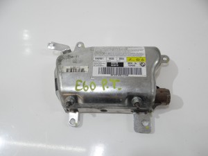 BMW 5 PODUSZKA AIRBAG DRZWI PRAWY TYŁ E60 E61 7034060