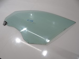 BMW E60 E61 SZYBA DRZWI LEWY PRZÓD (4287309)