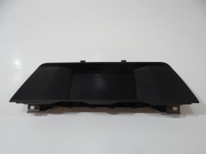 MONITOR WYŚWIETLACZ NAWIGACJI BMW 5 F10 F11 9284973