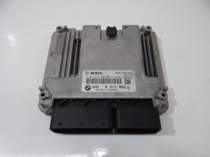 KOMPUTER STEROWNIK SILNIKA BMW F30 N47 2.0D 8517862
