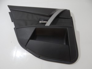 BOCZEK DRZWI LEWY TYŁ BMW E60 (4287297)