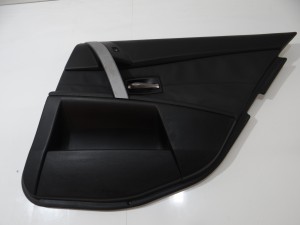 BOCZEK DRZWI PRAWY TYŁ BMW E60 (4287334)