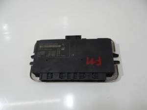 STEROWNIK MODUŁ ŚWIATEŁ BMW 5 F10 F11 9273628