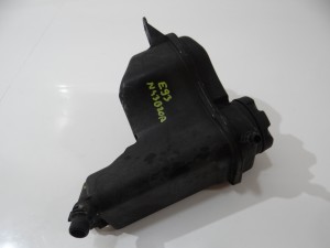 ZBIORNICZEK WYRÓWNAWCZY BMW E87 E90 E93 N43B20A 7567462