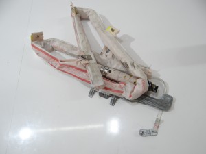 KURTYNA AIRBAG PRAWA BMW F10 LIFT 6449810