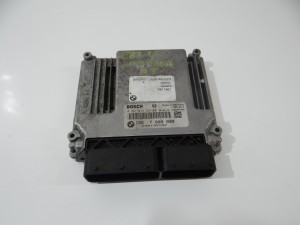 STEROWNIK KOMPUTER SILNIKA BMW X3 E83 2.0D 7809999