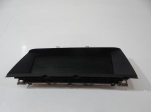 EKRAN WYŚWIETLACZ NAWIGACJI BMW F01 F02 9203048