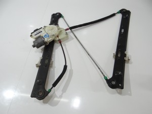 PODNOŚNIK SZYBY PRAWY PRZÓD BMW X3 E83 6925964