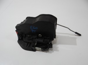 ZAMEK DRZWI PRAWY TYŁ BMW E60 E61 5 PIN 7167076