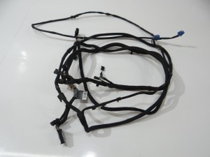 WIĄZKA SKŁADANEGO DACHU BMW E93 7183319