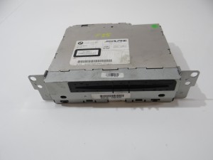 RADIO CZYTNIK NAWIGACJI BMW X3 F25 9247934