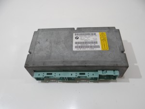 BMW 5 MODUŁ PODUSZEK POWIETRZNYCH E60 E61 6960381