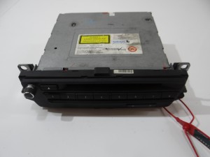 RADIO CZYTNIK NAWIGACJI BMW X1 E84 E90 9263948