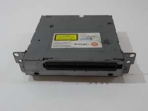 RDAIO NAWIGACJA CD BMW F10 F11 9271931