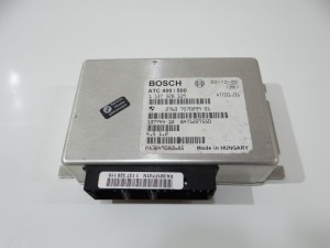 MODUŁ STEROWNIK SKRZYNI ATC BMW X3 E83 LIFT 7570299