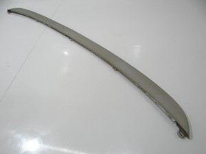 DOLNA DOKŁADKA ZDERZAKA BMW X1 E84 LCI 2990641