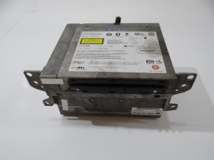 RADIO CD NAWIGACJA BMW F10 F30 F31 LCI 9347822