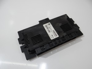 MODUŁ STEROWNIK ŚWIATEŁ BMW X1 E84 LCI 9308365