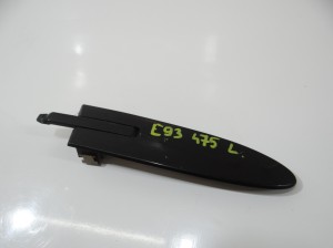 LISTWA DACHOWA ZAWIASU LEWA BMW E93 7159177 475