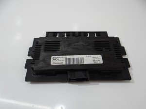 MODUŁ STEROWNIK ŚWIATEŁ BMW X5 E70 9230432