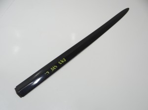 LISTWA DACHU LEWA BMW E93 7128743 475