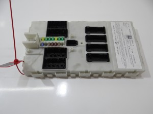 MODUŁ STEROWNIK BDC BMW X1 F48 9869884