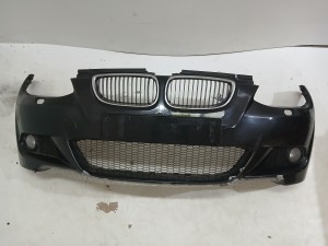 ZDERZAK PRZEDNI BMW E93 M PAKIET BLACK SAPPHIRE