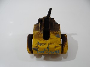 ZACISK HAMULCOWY LEWY TYLNY BMW E60 E61 N47 42/20