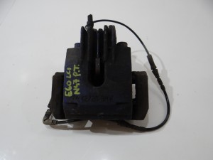 BMW E60 LIFT ZACISK HAMULCOWY PRAWY TYŁ 42/20 2.0D