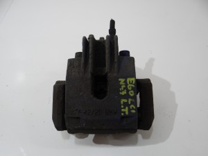 BMW E60 LIFT  ZACISK HAMULCOWY LEWY TYŁ  42/20 2.0D