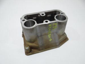WKŁAD GŁOWICY BMW X1 E84 N20 OE 7595545