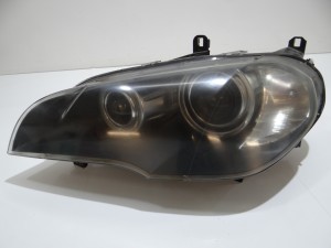 LAMPA LEWA PRZEDNIA BMW X5 E70 OE 7161589