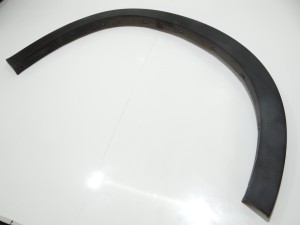 LISTWA NAKŁADKA BŁOTNIKA PRAWY PRZÓD BMW X5 E70 7158428