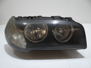 BMW X3 E83 LAMPA PRAWY PRZÓD 7162196