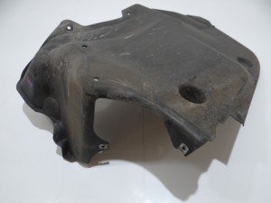 OSŁONA PODWOZIA AKUMULATORA BMW E60 7124633