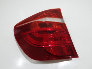 LAMPA LEWA TYLNA TYŁ BMW X3 F25  7217305 OE