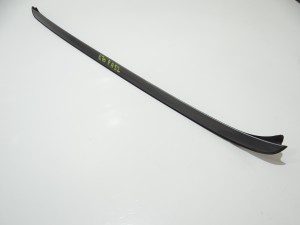 LISTWA SZYBY CZOŁOWEJ PRAWA BMW X5 E70 A52