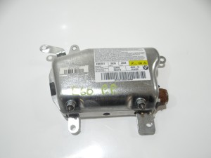 PODUSZKA AIRBAG DRZWI PRAWY PRZÓD BMW E60 7034058