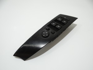 PANEL PRZEŁĄCZNIK SZYB I LUSTEREK BMW E60 6939094