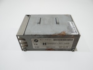 WZMACNIACZ HIFI BMW E60 E61 LCI 6920461