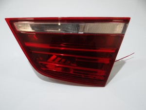 BMW X3 F25 LAMPA PRAWA TYLNA  7217310