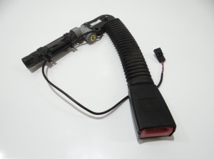 NAPINACZ PASA PRAWY PRZÓD BMW 5 E60 7065848