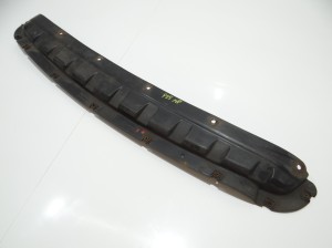 OSŁONA DOLNA ZDERZAKA BMW X3 F5 M PAKIET 8048117
