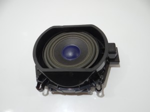 GŁOŚNIK SUBWOOFER LEWY BMW X5 E70 6971880