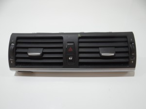 KRATKA NAWIEWU KLIMATYZACJI BMW X5 E70 9210705