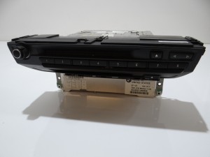 RADIO NAWIGACJA CCC BMW X5 E70 9159047