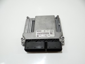KOMPUTER STEROWNIK SILNIKA BMW E60 LIFT 2.0D 7809000