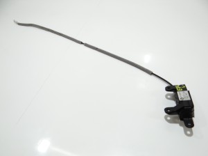 ZAMEK KLAPY BURTY BAGAŻNIKA LEWY BMW X5 E70 7149630