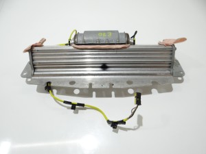 PODUSZKA AIRBAG PASAŻERA BMW X5 E70 9141530