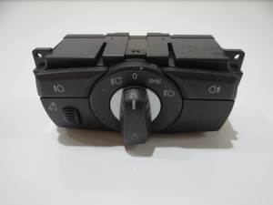 PANEL PRZEŁĄCZNIK ŚWIATEŁ BMW X5 E70 9134726